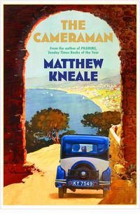 Produktbild: Kneale, M: Cameraman