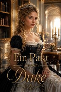 Produktbild: Ein Pakt mit dem Duke