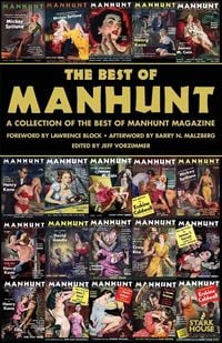 Produktbild: The Best of Manhunt