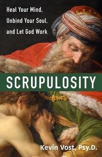 Produktbild: Scrupulosity