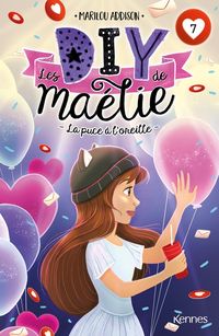 Produktbild: Les DIY de Ma&eacute;lie
