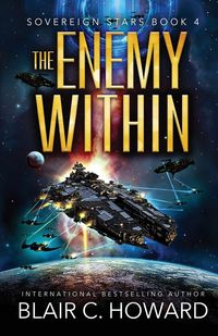 Produktbild: The Enemy Within
