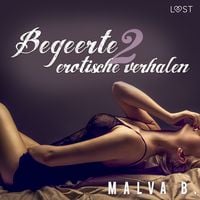 Produktbild: Begeerte 2 - erotisch verhaal