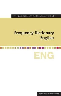 Produktbild: Frequency Dictionary English