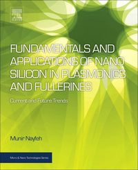 Produktbild: Nayfeh, M: Fundamentals and Applications of Nano Silicon in