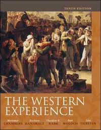 Produktbild: Western Experience 10/e