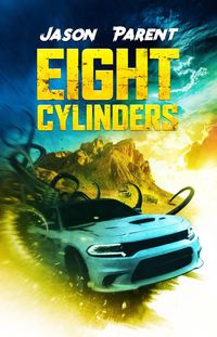 Produktbild: Eight Cylinders