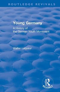 Produktbild: Routledge Revivals
