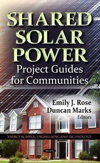 Produktbild: Shared Solar Power