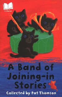 Produktbild: A Band of Joining-in Stories