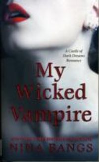 Produktbild: My Wicked Vampire