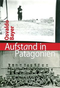 Produktbild: Aufstand in Patagonien