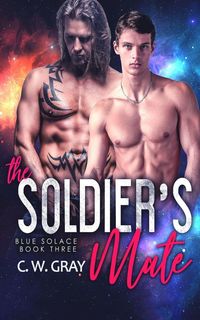 Produktbild: The Soldier's Mate