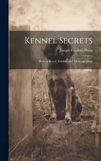 Produktbild: Kennel Secrets