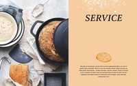 Frisches Brot