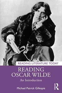Produktbild: Reading Oscar Wilde