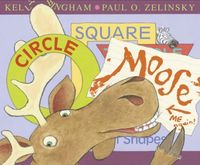Produktbild: Bingham, K: Circle, Square, Moose