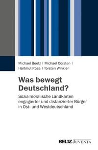 Produktbild: Was bewegt Deutschland?