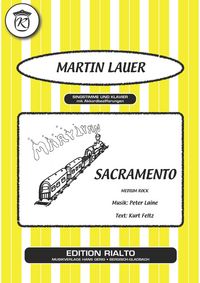 Produktbild: Sacramento
