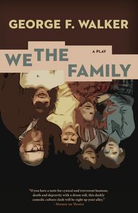 Produktbild: We the Family