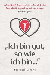 Produktbild: Selbstliebe sp&uuml;ren