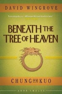 Produktbild: Beneath the Tree of Heaven