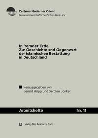 Produktbild: In fremder Erde