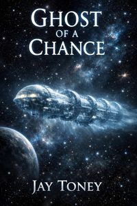 Produktbild: Ghost of a Chance