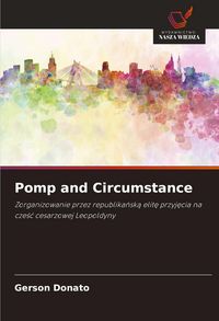 Produktbild: Pomp and Circumstance