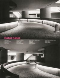 Produktbild: Hotel hotel