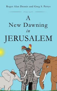 Produktbild: A New Dawning in Jerusalem
