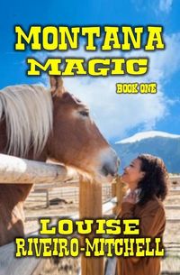 Produktbild: Montana Magic (Magic Series, #1)