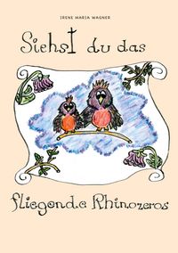 Produktbild: Siehst du das fliegende Rhinozeros