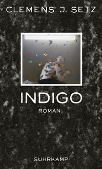 Produktbild: Indigo