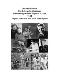 Produktbild: Ein Leben als Abenteuer