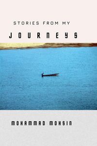 Produktbild: Stories from My Journeys