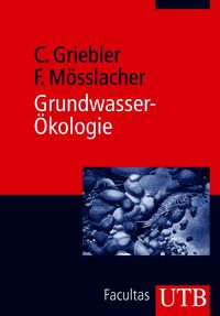 Produktbild: Grundwasser-&Ouml;kologie