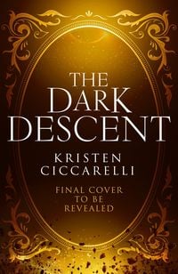 Produktbild: The Dark Descent