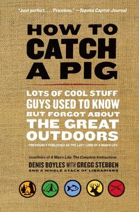 Produktbild: How to Catch a Pig