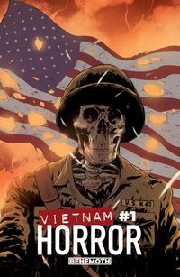 Produktbild: Rosi, M: Vietnam Horror Vol. 1