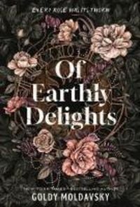 Produktbild: Of Earthly Delights