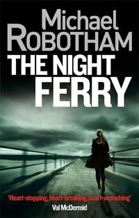 Produktbild: The Night Ferry