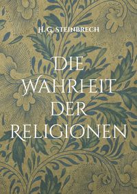 Produktbild: Die Wahrheit der Religionen
