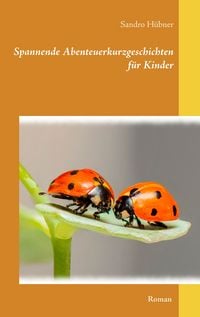 Produktbild: Spannende Abenteuerkurzgeschichten f&uuml;r Kinder