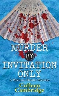 Produktbild: Murder by Invitation Only