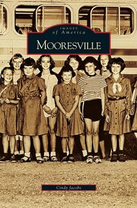 Produktbild: Mooresville