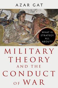 Produktbild: Military Theory and the Conduct of War