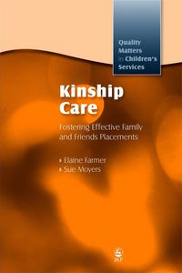 Produktbild: Kinship Care