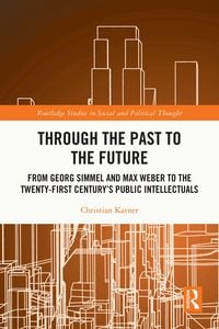 Produktbild: Through the Past to the Future