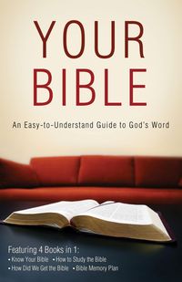 Produktbild: Your Bible